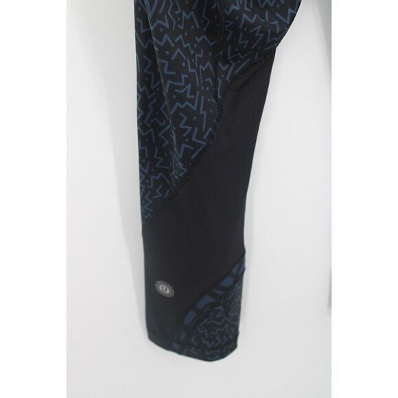 LULULEMON LEGGINGS SIZE 4 - Picture 8 of 11